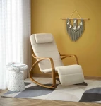 Fotelis PRIME leisure chair, beige