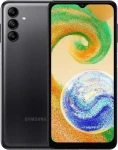 Samsung Galaxy A04s (A047F) (Juodas) Dviejų SIM 6,5 colių PLS LCD 720x1600/2.0GHz ir 2.0GHz/32GB/3GB RAM/Android 12/WiFi,BT,4G Samsung