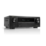 Denon AVRX1800H Juodas