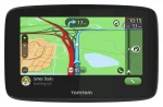 GPS imtuvas Tomtom Go Essential 5