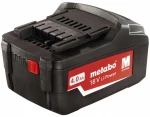 Baterija 18V / 4,0 Ah Li - Power Extreme, Metabo