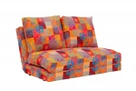 Sofa - lova Hanah Home Taida, įvairių spalvų