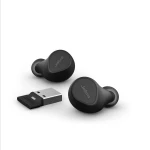 Ausinės JABRA EVOLVE2 BUDS USB-A UC/