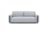 Sofa Eltap Arcadova, pilka