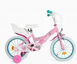 Vaikiškas dviratis 16" Huffy 21891W Minnie