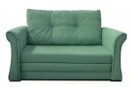 Vaikiška sofa Hania, žalia