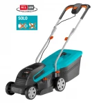 Gardena Akumuliatorinė vejapjovė PowerMax™ 32/36V P4A - be akumuliatoriaus