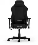 DXRACER DRIFTING XL juoda ergonominė kėdė (epu oda)