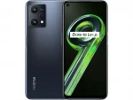 Realme 9 5G, 128GB, Dual SIM, Meteor Black