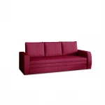 Sofa Inversa, rožinė