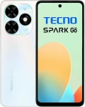 Tecno Mobile TECNO SPARK Go 2024 4/128GB Mystery Baltas