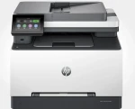 HP Color LaserJet Pro MFP 3302fdng (759V1F#ABD)