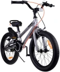 Royalbaby Royal Baby Bike 18 dviratis