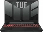 ASUS TUF Gaming A15 FA507NV-LP023W Ryzen 7-7735HS | 15,6"-144Hz | 16GB | 512GB | W11H | RTX 4060