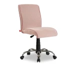 Kalune Design Kėdės Soft Chair Rožinė