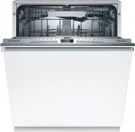 Bosch SMV4HDX52E