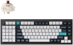 Keychron Q12 Max 96% belaidė mechaninė klaviatūra (Q12M-M3)