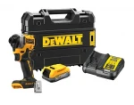 DEWALT suktuvas UDAROWA 18V 208Nm 1x1,7Ah POWERSTACK DCF850E1T