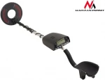 Metalo detektorius MACLEAN PROFESSIONAL METAL DETECTOR MCE930