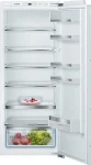 Bosch Serija 6, Įmontuojamasis šaldytuvas, 140 x 56 cm, plokščias vyris KIR51AFE0