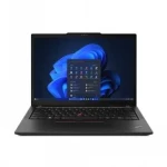 Nešiojamas kompiuteris LENOVO X13 G5 U5-125U/13.3WUXGA/16GB/512SSD/W11P/3P/SWE