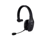 Jabra BlueParrott Bluetooth Ausinės B450-XT Bluetooth, Sidabrinis