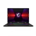 MSI Sword 17 HX B14VGKG-017XPL