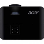 Projektorius Acer X139WH