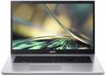 Nešiojamas kompiuteris „Acer Aspire 3“ (A317-54-55ZQ) 17,3 colių „Full HD“, IPS, „Intel Core i5-1235U“, 8 GB RAM, 512 GB SSD, „Linux“ („eShell“)