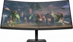 Hewlett Packard (HP) Monitorius HP Ūkiai 34c (780K8E9)