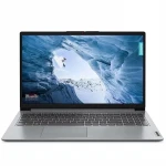 Lenovo IdeaPad 1 15AMN7, 15.6'', FHD, Ryzen 3, 8 GB, 256 GB, Radeon 610M, SWE, cLenovo IdeaPad 1 15AMN7, 15.6'', FHD, Ryzen 3, 8 GB, 256 GB, Radeon 610M, SWE, cloud gray - Notebook