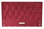 Lova MODULO W5 headboard - maroon Monolith 59