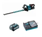 MAKITA.GYVENIMO ŽYKLĖS 40V XGT 600mm 2x2,5Ah UH004GD201