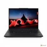 Nešiojamas kompiuteris LENOVO L14 G5 U5-125U/14WUXGA/16GB/512SSD/W11P/3OS