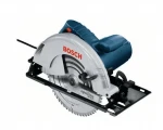 BOSCH diskinis pjūklas 2050W 235mm GKS 235 TURBO