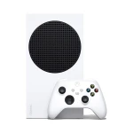 Microsoft Xbox Series S (be diskų skaitytuvo)