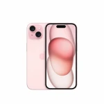 Apple iPhone 15 256GB Pink MTP73PX/A