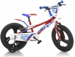 Dino bikes 816 - R1 boys bike 16"