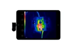 Seek Thermal Compact for iOS, Lightning connector, black