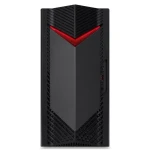 Acer Nitro 50, i7, 16 GB, 1 TB, RTX 4060, black - Desktop PC