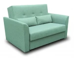 Sofa Mini II, žalia