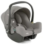 Joie 360 i-Snug 2 - i-Size automobilinė kėdutė, 0-13 kg | Akmenukas