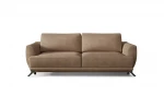 Sofa-lova NORE Megis 26, ruda