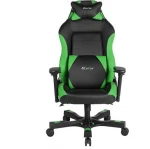 Clutch Chairz Žaidimų kėdė ClutchChairZ Shift Alpha Premium Gaming Chair, Žalia