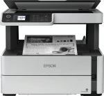 Daugiafunkcinis spausdintuvas Epson M2170 „EcoTank“ Wi-Fi“, LCD ekranas