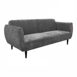 Sofa Evelekt Hermes, pilka