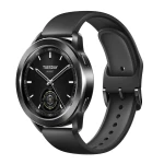 Xiaomi Watch S3 Black