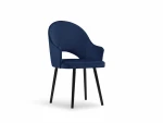 Kėdė Interieurs86 Proust 89, mėlyna
