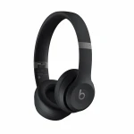 Beats Solo4 Wireless Headphones Matte Black MUW23ZM/A