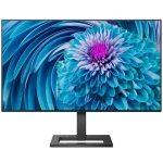 Monitorius Philips 275E2FAE/00 27", Juodos spalvos